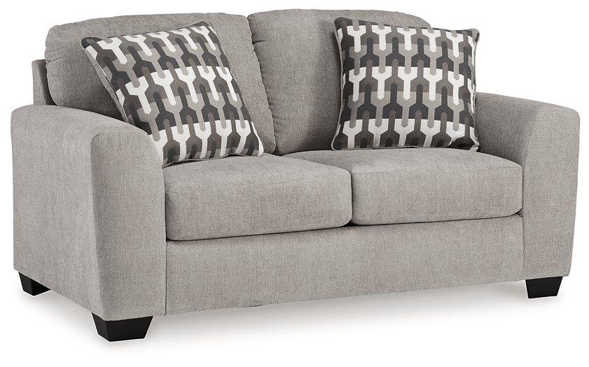 Avenal Park Living Room Set - Golden Home Furniture (Columbus, OH) - Multi Location