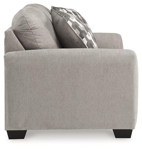 Avenal Park Living Room Set - Golden Home Furniture (Columbus, OH) - Multi Location