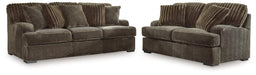 Aylesworth Upholstery Package - Golden Home Furniture (Columbus, OH) - Multi Location