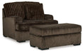 Aylesworth Upholstery Package - Golden Home Furniture (Columbus, OH) - Multi Location
