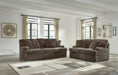 Aylesworth Upholstery Package - Golden Home Furniture (Columbus, OH) - Multi Location