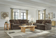 Aylesworth Upholstery Package - Golden Home Furniture (Columbus, OH) - Multi Location