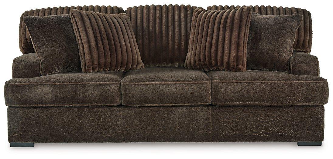 Aylesworth Upholstery Package - Golden Home Furniture (Columbus, OH) - Multi Location