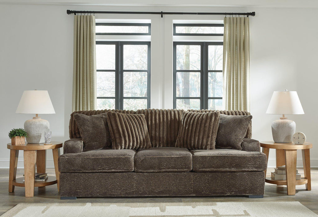 Aylesworth Upholstery Package - Golden Home Furniture (Columbus, OH) - Multi Location