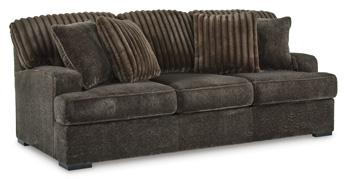Aylesworth Upholstery Package - Golden Home Furniture (Columbus, OH) - Multi Location