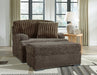 Aylesworth Upholstery Package - Golden Home Furniture (Columbus, OH) - Multi Location