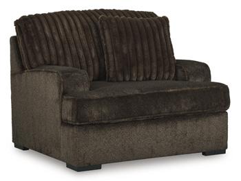 Aylesworth Upholstery Package - Golden Home Furniture (Columbus, OH) - Multi Location