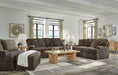 Aylesworth Upholstery Package - Golden Home Furniture (Columbus, OH) - Multi Location