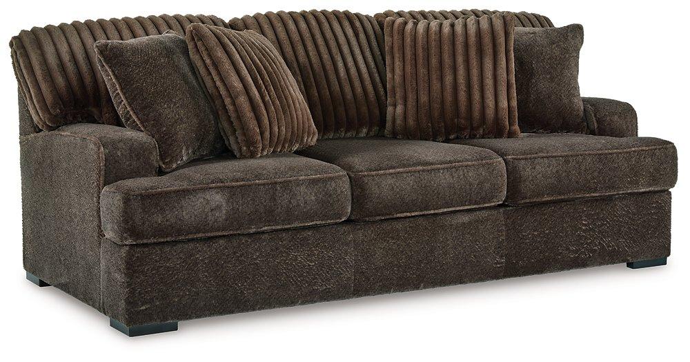 Aylesworth Upholstery Package - Golden Home Furniture (Columbus, OH) - Multi Location