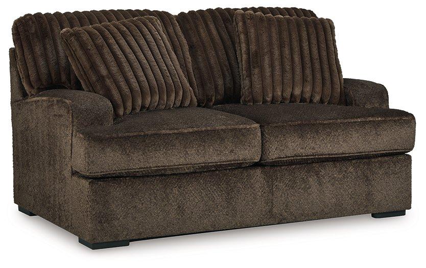 Aylesworth Upholstery Package - Golden Home Furniture (Columbus, OH) - Multi Location