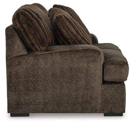 Aylesworth Upholstery Package - Golden Home Furniture (Columbus, OH) - Multi Location