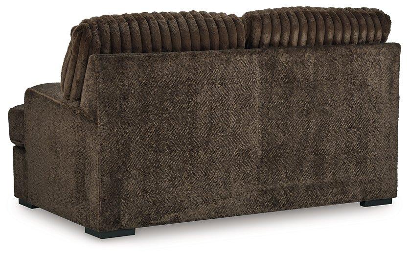 Aylesworth Upholstery Package - Golden Home Furniture (Columbus, OH) - Multi Location