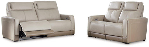 Battleville Living Room Set - Golden Home Furniture (Columbus, OH) - Multi Location