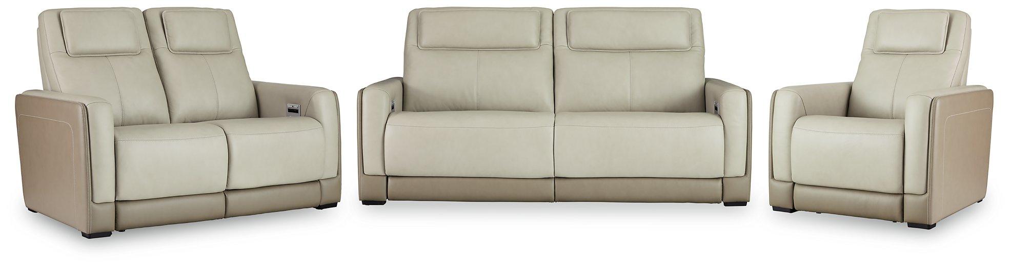 Battleville Living Room Set - Golden Home Furniture (Columbus, OH) - Multi Location