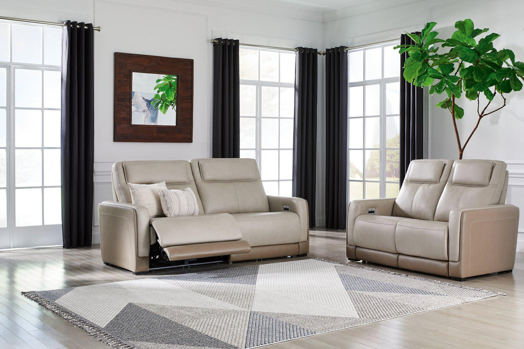 Battleville Living Room Set - Golden Home Furniture (Columbus, OH) - Multi Location