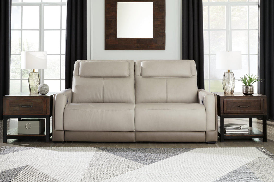 Battleville Living Room Set - Golden Home Furniture (Columbus, OH) - Multi Location