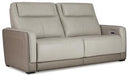 Battleville Living Room Set - Golden Home Furniture (Columbus, OH) - Multi Location