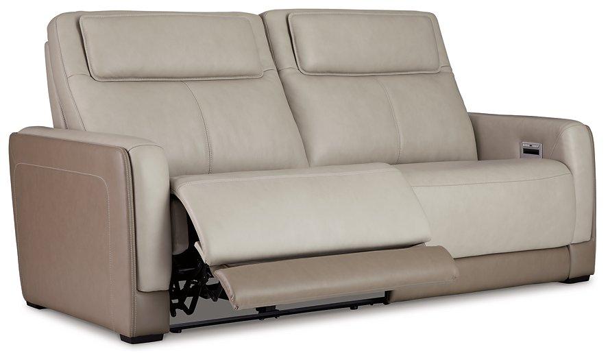 Battleville Living Room Set - Golden Home Furniture (Columbus, OH) - Multi Location
