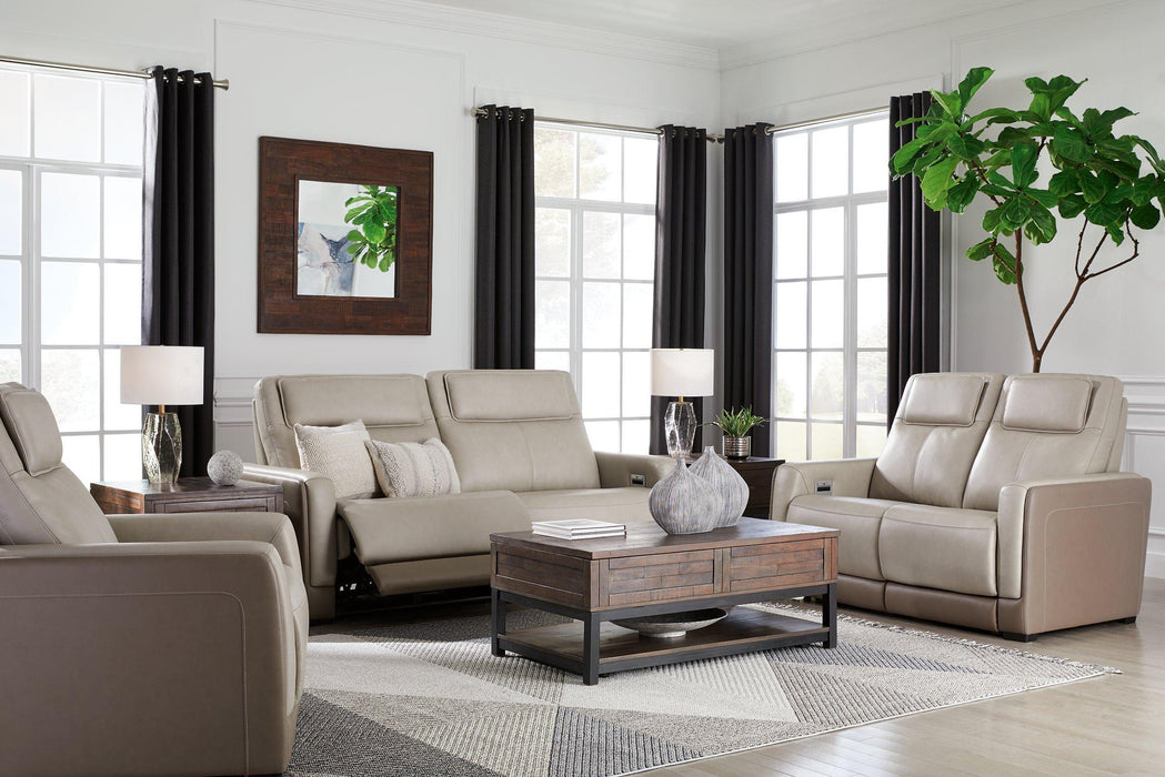 Battleville Living Room Set - Golden Home Furniture (Columbus, OH) - Multi Location