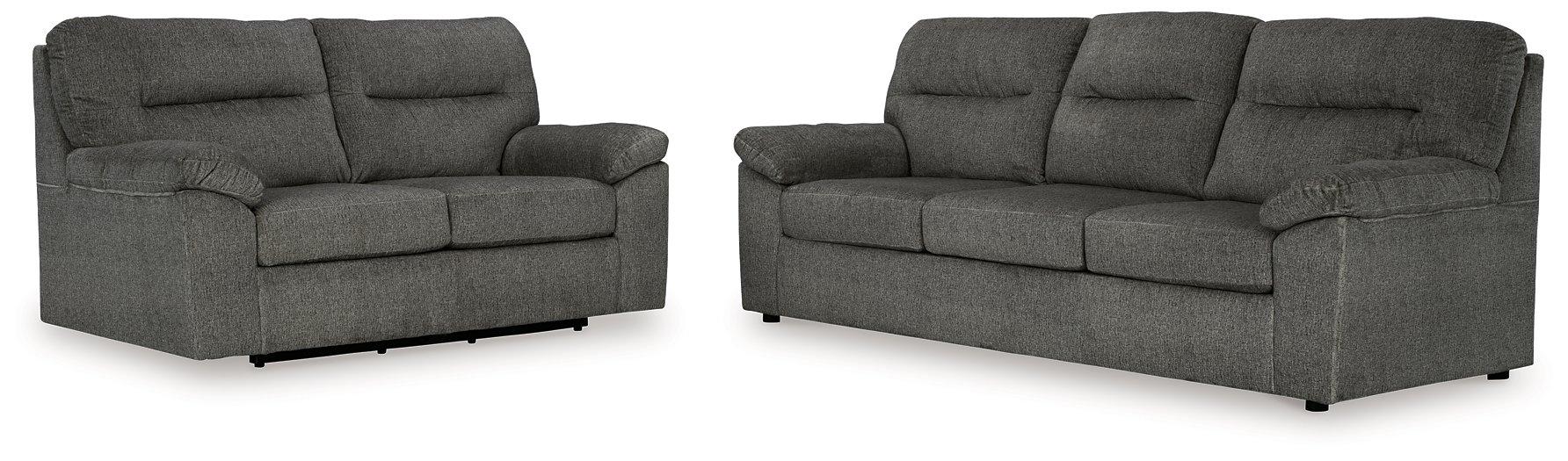 Bindura Living Room Set - Golden Home Furniture (Columbus, OH) - Multi Location