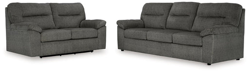 Bindura Living Room Set - Golden Home Furniture (Columbus, OH) - Multi Location