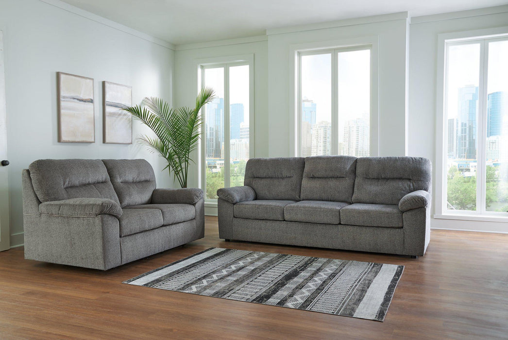 Bindura Living Room Set - Golden Home Furniture (Columbus, OH) - Multi Location
