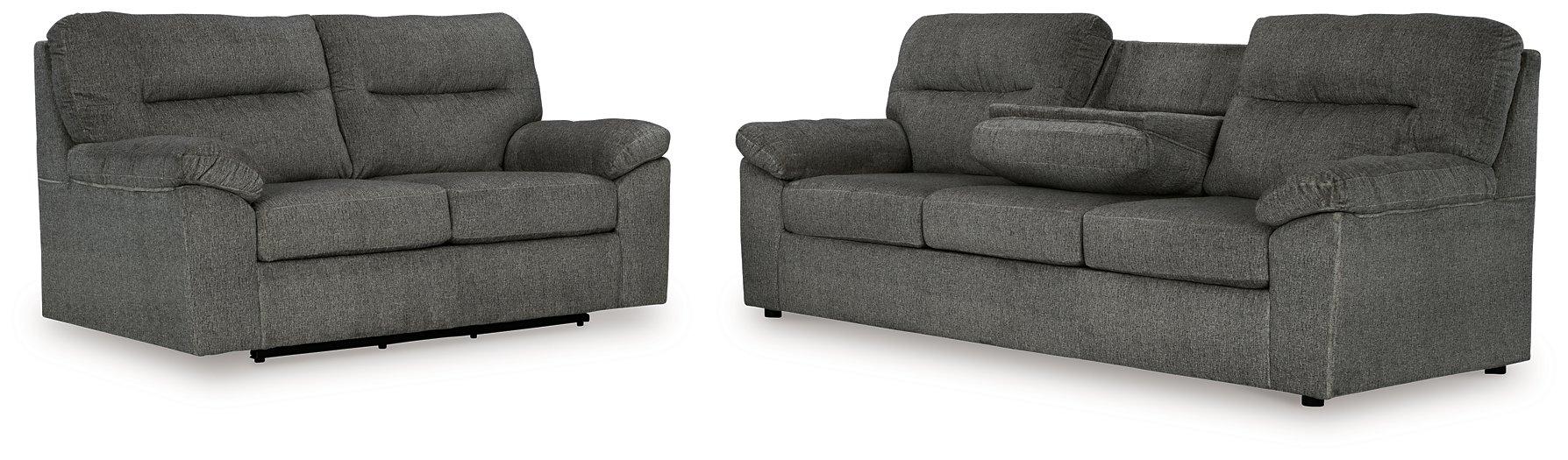 Bindura Living Room Set - Golden Home Furniture (Columbus, OH) - Multi Location
