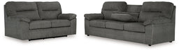 Bindura Living Room Set - Golden Home Furniture (Columbus, OH) - Multi Location