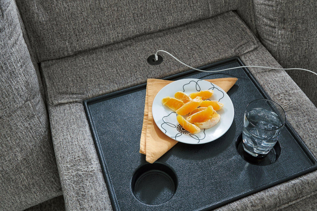 Bindura Living Room Set - Golden Home Furniture (Columbus, OH) - Multi Location