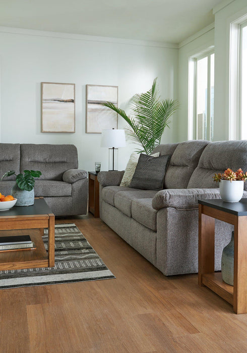 Bindura Living Room Set - Golden Home Furniture (Columbus, OH) - Multi Location