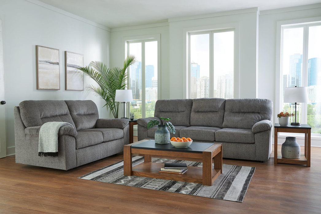 Bindura Living Room Set - Golden Home Furniture (Columbus, OH) - Multi Location