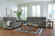 Bindura Living Room Set - Golden Home Furniture (Columbus, OH) - Multi Location