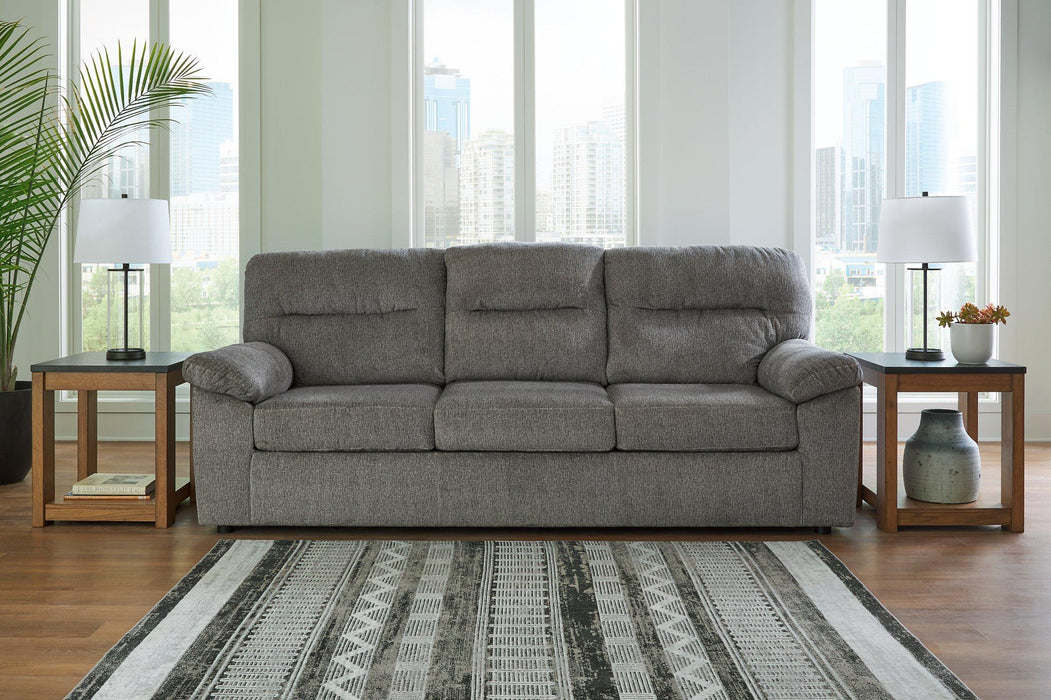 Bindura Living Room Set - Golden Home Furniture (Columbus, OH) - Multi Location
