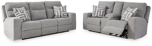 Biscoe Living Room Set - Golden Home Furniture (Columbus, OH) - Multi Location