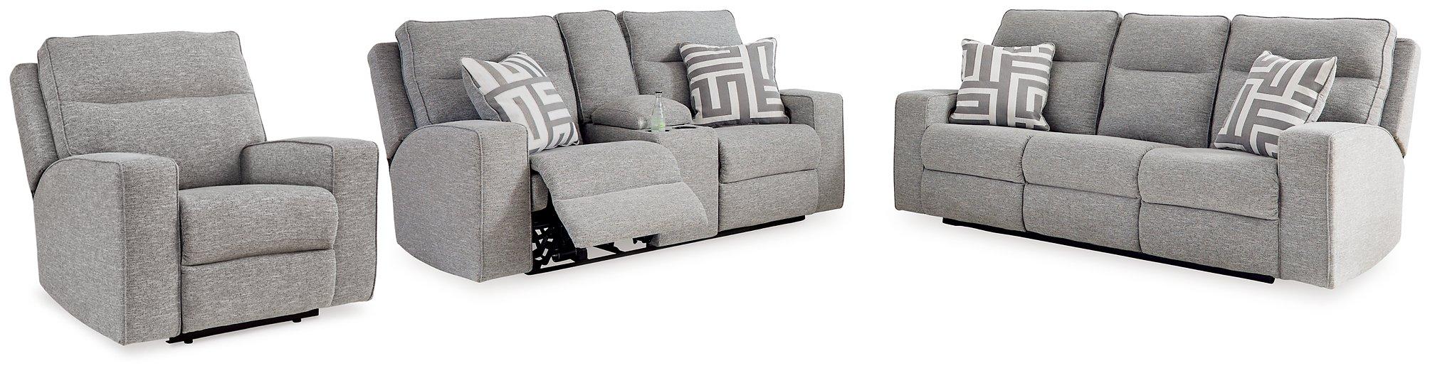 Biscoe Living Room Set - Golden Home Furniture (Columbus, OH) - Multi Location