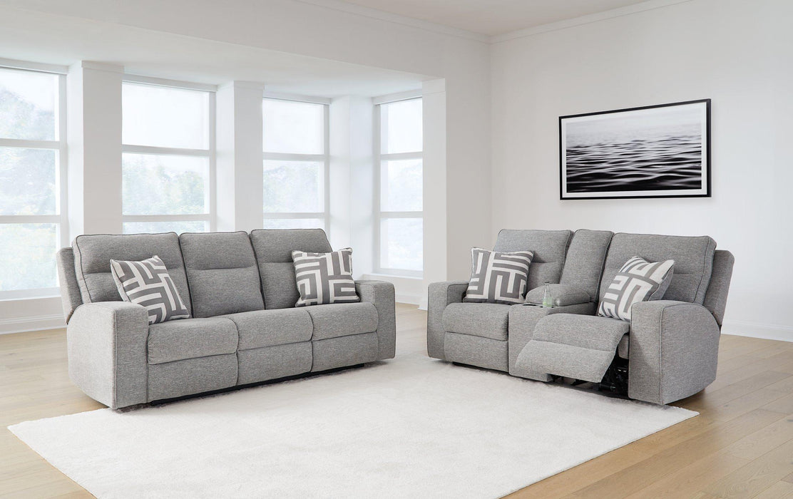 Biscoe Living Room Set - Golden Home Furniture (Columbus, OH) - Multi Location