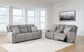 Biscoe Living Room Set - Golden Home Furniture (Columbus, OH) - Multi Location