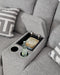 Biscoe Living Room Set - Golden Home Furniture (Columbus, OH) - Multi Location