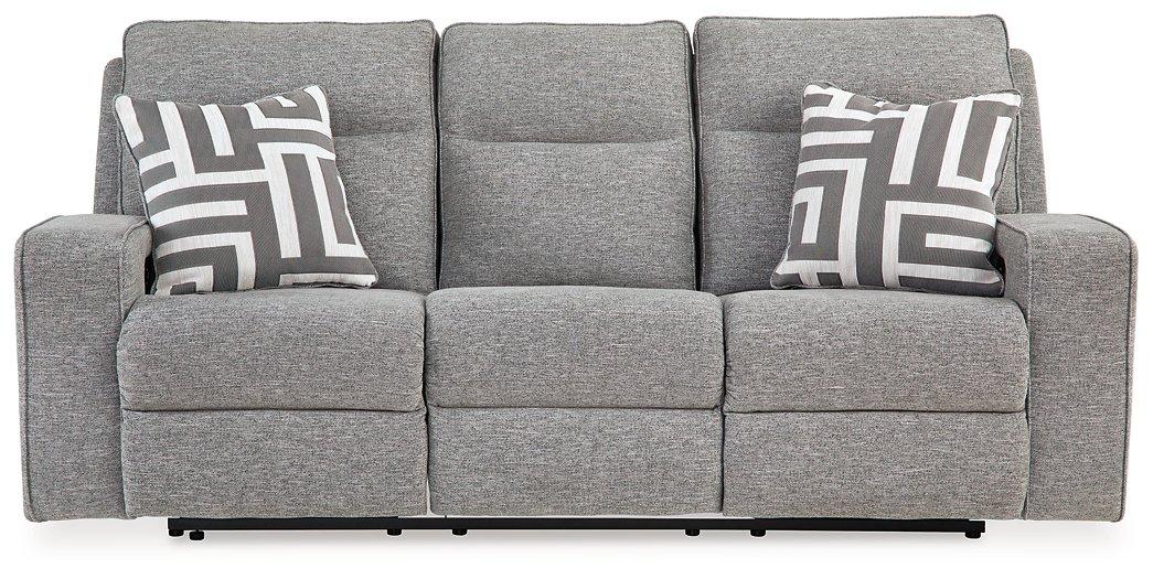 Biscoe Living Room Set - Golden Home Furniture (Columbus, OH) - Multi Location