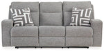 Biscoe Living Room Set - Golden Home Furniture (Columbus, OH) - Multi Location