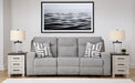 Biscoe Living Room Set - Golden Home Furniture (Columbus, OH) - Multi Location
