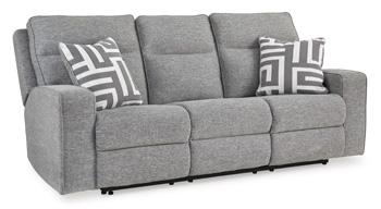 Biscoe Living Room Set - Golden Home Furniture (Columbus, OH) - Multi Location