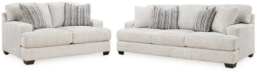 Brebryan Living Room Set - Golden Home Furniture (Columbus, OH) - Multi Location