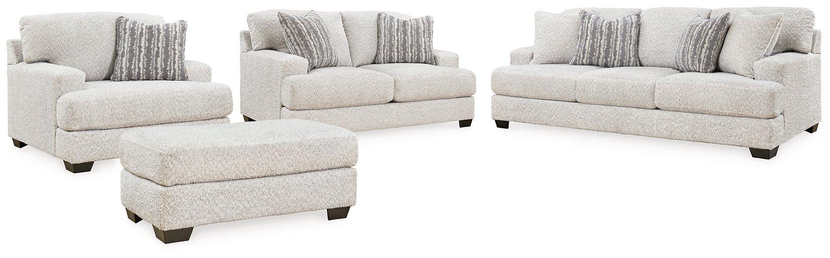 Brebryan Living Room Set - Golden Home Furniture (Columbus, OH) - Multi Location