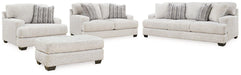 Brebryan Living Room Set - Golden Home Furniture (Columbus, OH) - Multi Location