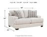 Brebryan Living Room Set - Golden Home Furniture (Columbus, OH) - Multi Location