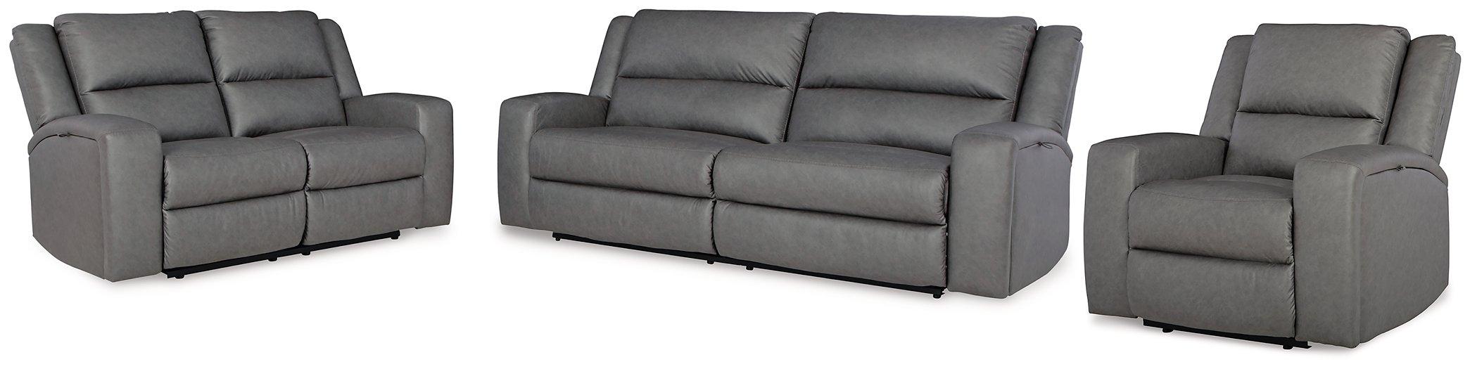 Brixworth Living Room Set - Golden Home Furniture (Columbus, OH) - Multi Location