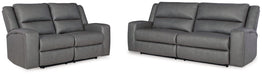 Brixworth Living Room Set - Golden Home Furniture (Columbus, OH) - Multi Location