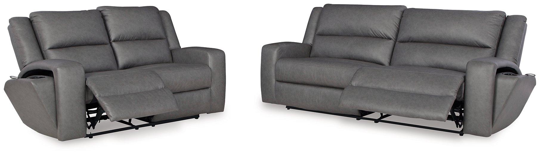 Brixworth Living Room Set - Golden Home Furniture (Columbus, OH) - Multi Location