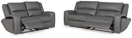 Brixworth Living Room Set - Golden Home Furniture (Columbus, OH) - Multi Location